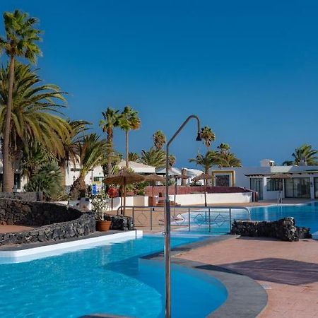 Beautiful Studio On The Seafront Costa Teguise Eksteriør billede