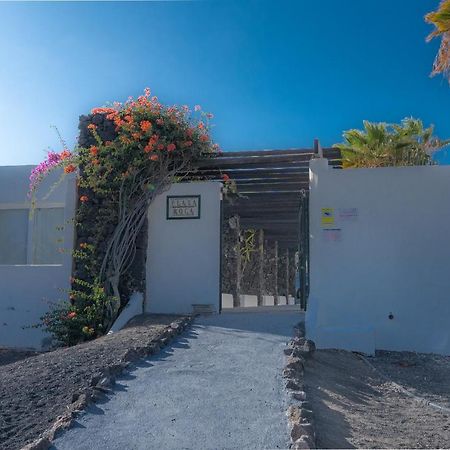 Beautiful Studio On The Seafront Costa Teguise Eksteriør billede