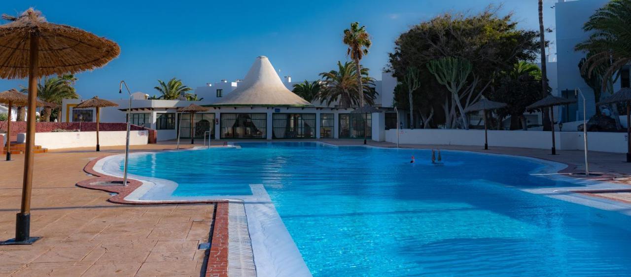 Beautiful Studio On The Seafront Costa Teguise Eksteriør billede