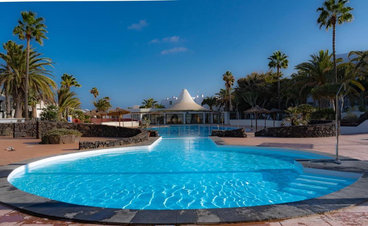 Beautiful Studio On The Seafront Costa Teguise Eksteriør billede