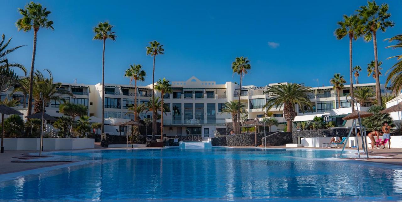 Beautiful Studio On The Seafront Costa Teguise Eksteriør billede