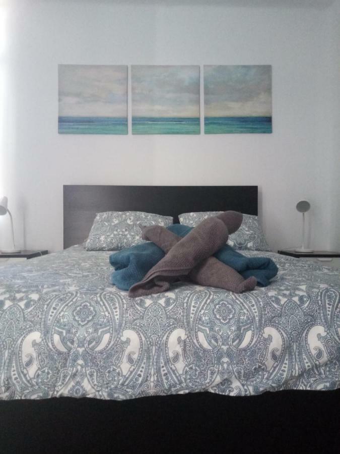 Beautiful Studio On The Seafront Costa Teguise Eksteriør billede
