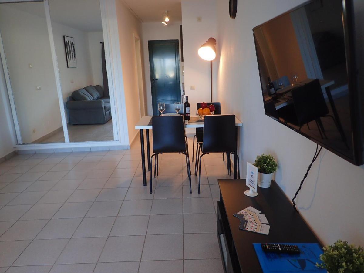 Beautiful Studio On The Seafront Costa Teguise Eksteriør billede